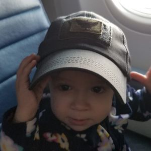 Meet your Posher, Patrick